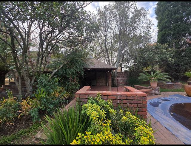 3 BEDROOM HOUSE FOR SALE IN MANTEVREDE